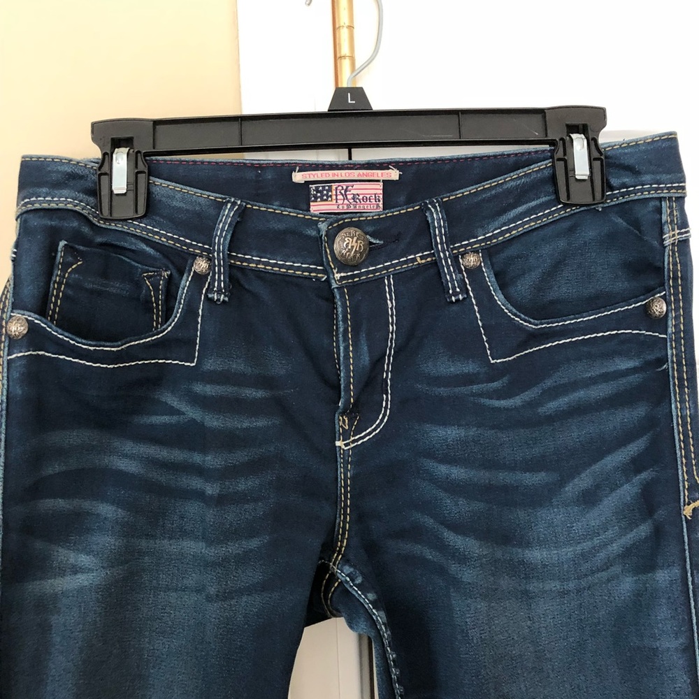 Express jeans - Picture 2 of 4